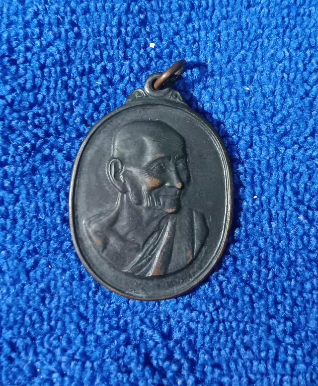 หลวงพ่อเต๋ คงทอง วัดสามง่าม