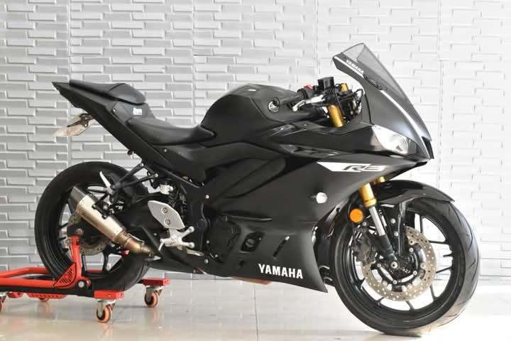 ปล่อยขายด่วน Yamaha YZF-R3 3