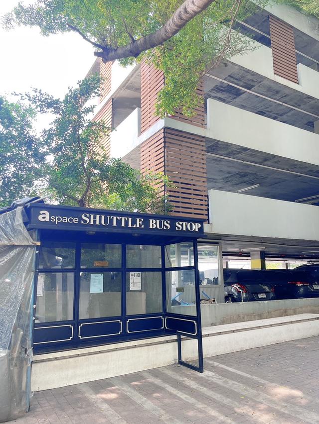ขายถูกคอนโด  เอ สเปซ สุขุมวิท 77  A SPACE SUKHUMVIT 77 ขนาด 35 ตรม. 1 นอน 1 น้ำ  ชั้น 6 ตึก D  ห้องสวย เฟอร์ครบ ใกล้ รถไฟฟ้า BTS สถานีอ่อนนุช 16