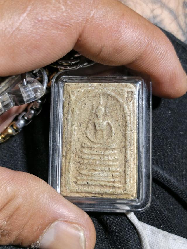 พระเกศไชโย7 ชั้น จังหวัดอ่างทอง