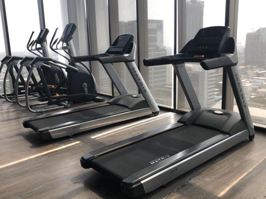 ขายคอนโด Life สุขุมวิท62 30ตรม ใกล้ BTS บางจากเพียง 200 เมตร 17