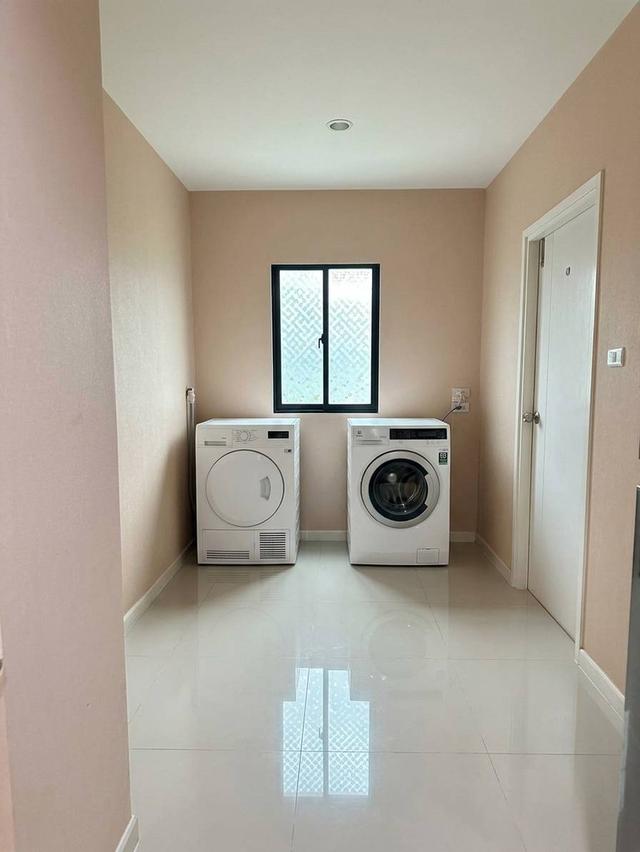 ขายด่วน บ้านเดี่ยว 2 ชั้น มบ.ดีไลท์ วงแหวน-วัชรพล พร้อมอยู่  ติดถนนลำลูกกา ใกล้รถไฟฟ้า ทางด่วน 6