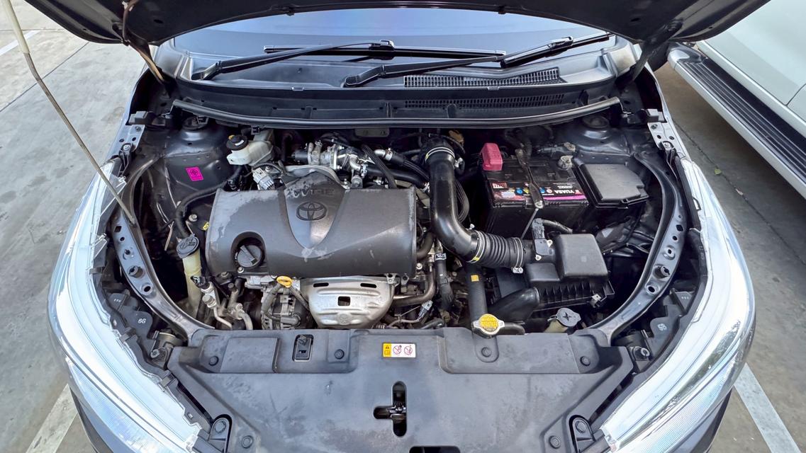 รหัสรถ TPV6558 🚗 Toyota ATIV 1.2 MID ปี 2020 16