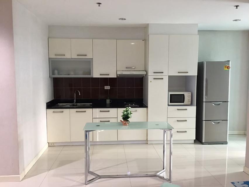 ขาย คอนโดย่านธุรกิจ สุขุมวิท 21 (อโศก) 10
