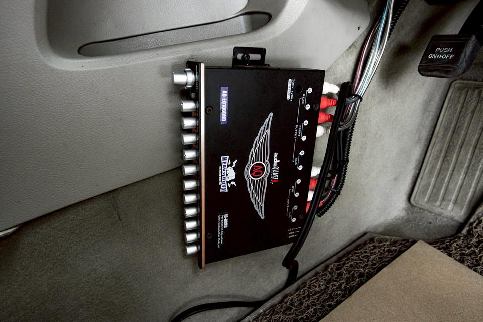 TOYOTA CAMRY 2.0 E 2008  15