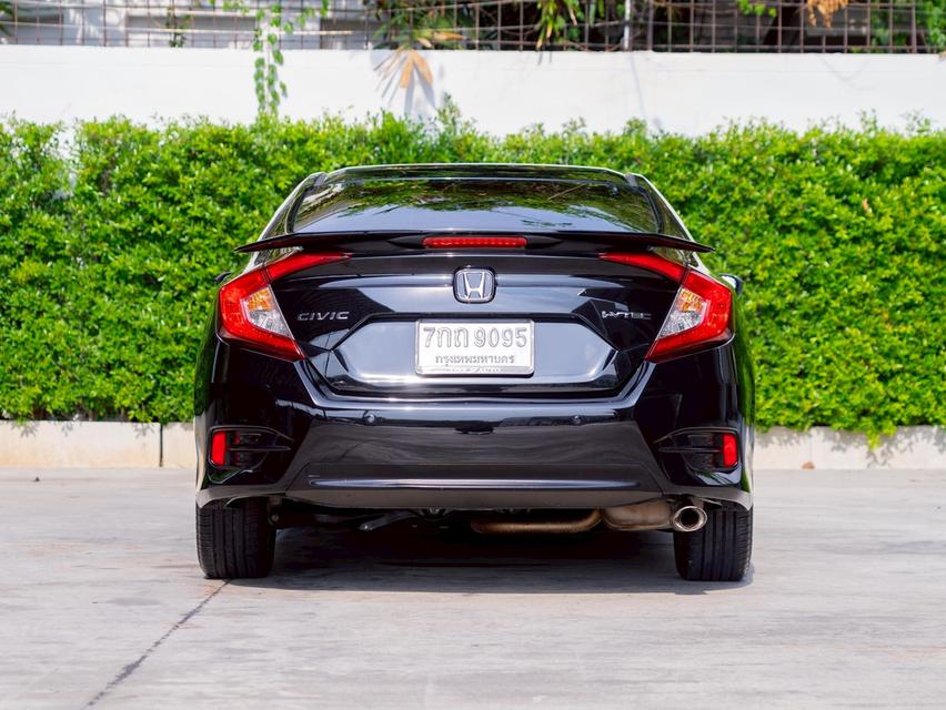 Honda Civic FC 1.8 E ปี 2018 รูปที่ 6