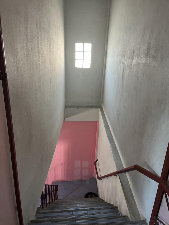 อาคารตึกแถว 2 ชั้น 2ห้องนอน 2ห้องน้ำ เขต แหลมฉบัง อ.ศรีราชา จ.ชลบุรี 12