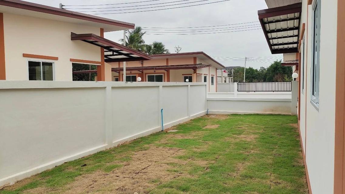 บ้านแพลตฟอร์ม แก่งคอย 2