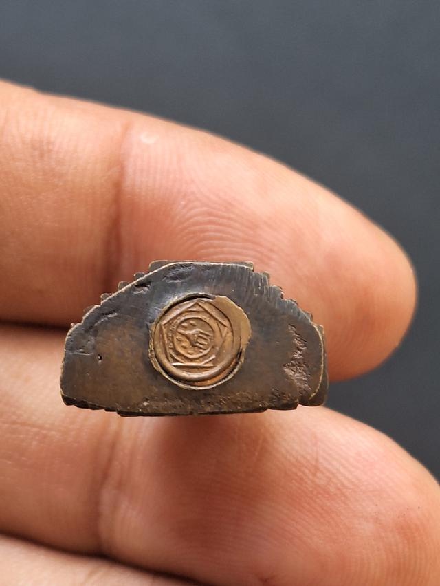 พระกริ่ง พระมงคลบพิตร อยุธยา รูปที่ 3