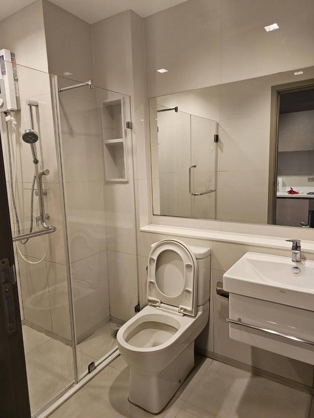 คอนโด ย่านพระราม 9 ติดรถไฟฟ้า 10