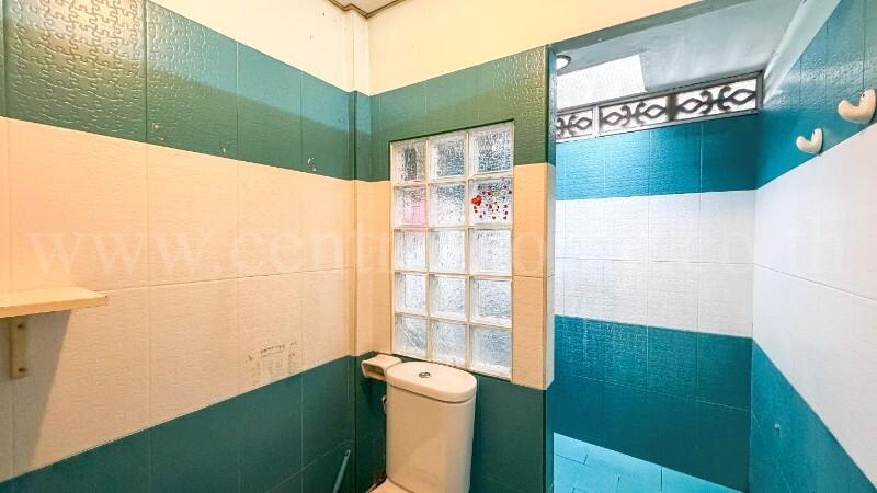 ทาวน์เฮ้าส์ พงษ์เพชร เคหะ แจ้งวัฒนะ 14 ใกล้รถไฟฟ้าสายสีชมพู 10