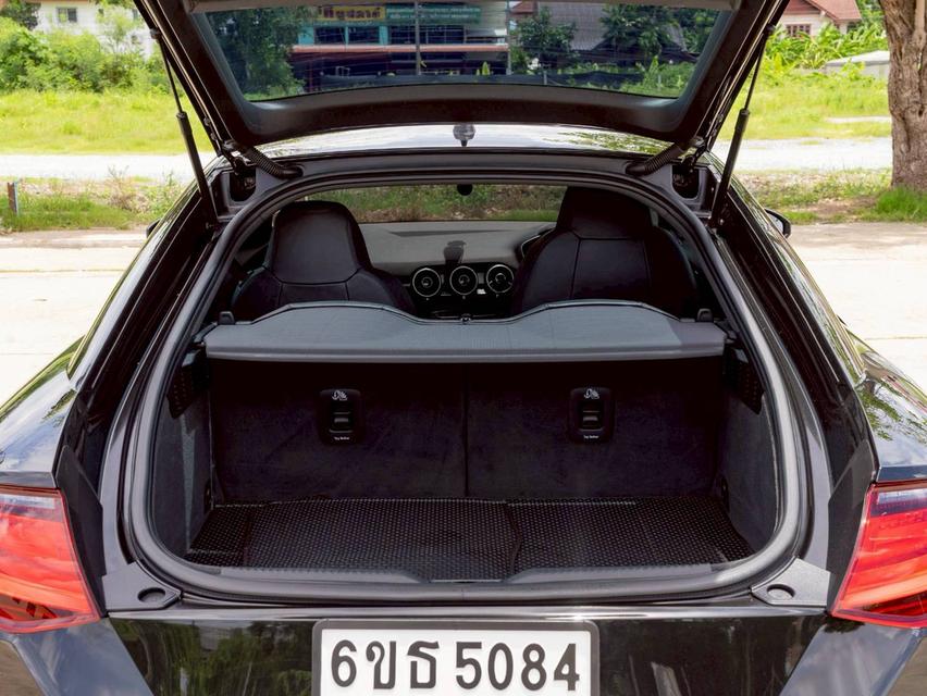 ขาย Audi TT Coupe45Tfis s ปี18 17