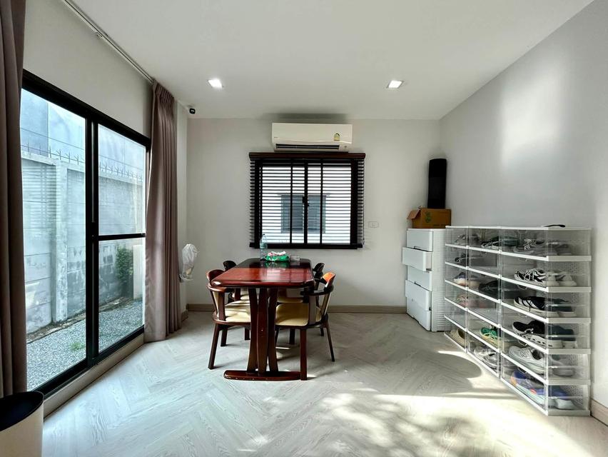 ขายด่วน!! Venue Tiwanon - Rangsit (เวนิว ติวานนท์ - รังสิต) 12