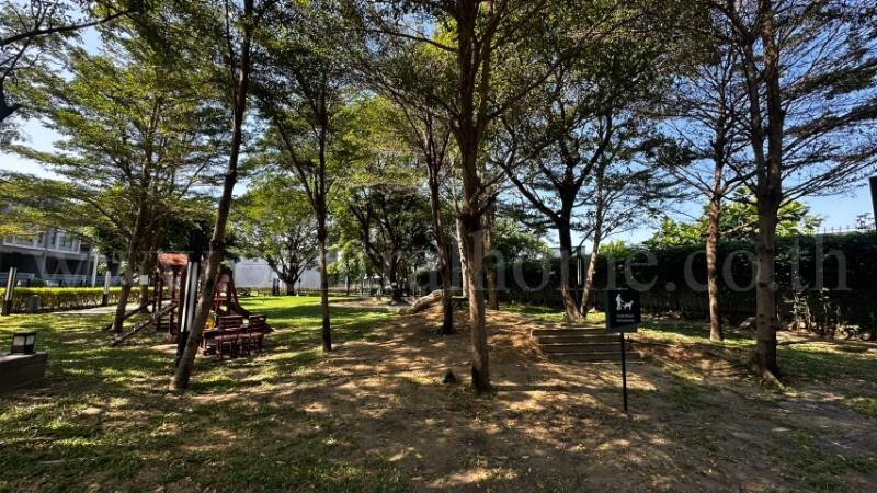 ทาวน์โฮม เวิร์ฟ ติวานนท์ - รังสิต พร้อมอยู่ ราคาถูก 14