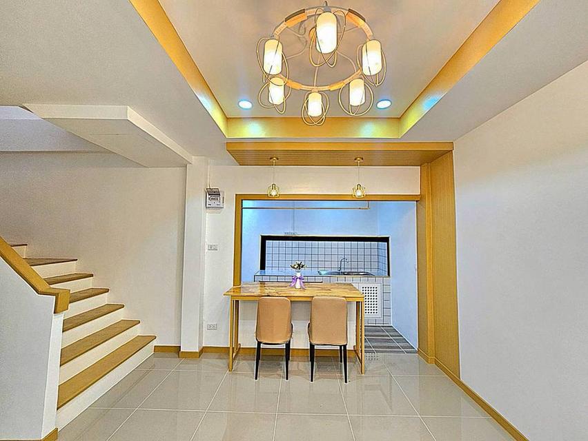 หมู่บ้านบัวทอง4 9