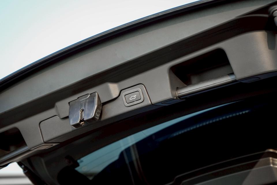 Land rover Evoque 2.2 SD4 AT 7