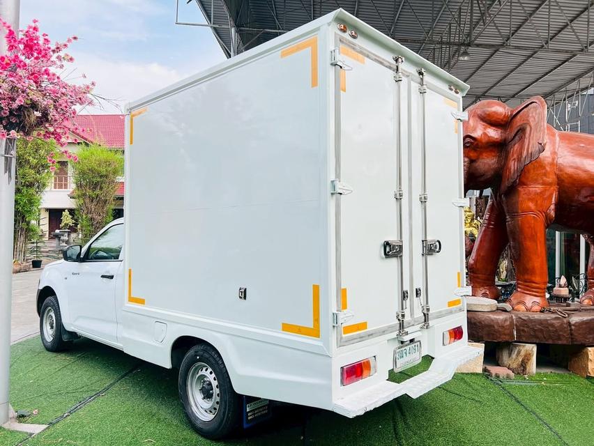 Isuzu D-Max 1.9 SPARK Single Cab ตอนเดียว ปี 2021 รูปย่อยที่ 3