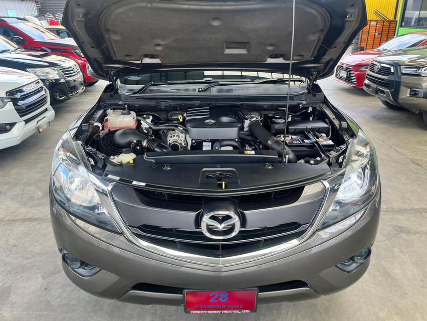 MAZDA BT-50 PRO FREESTYLE CAB 2.2 HI-RACER MT ปี 2019 7