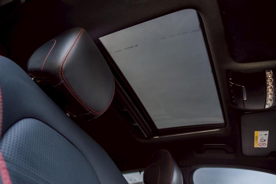 รหัสรถ CBL2347 Benz GLC 43 3.0 Coupe AMG 4Matic W253 AT 2019 10
