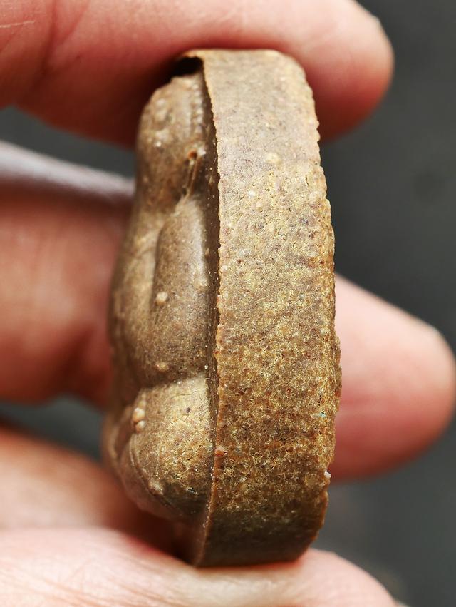 พระปิดตาจัมโบ้ 2 เนื้อผงเกสร หลวงปู่โต๊ะ วัดประดู่ฉิมพลี...เก่า เดิมๆ 8