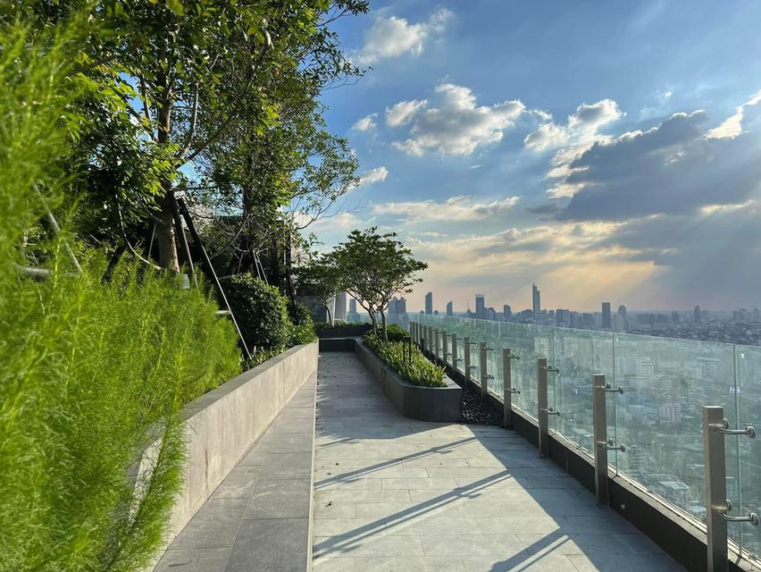 Condo park origin rachathewi 10