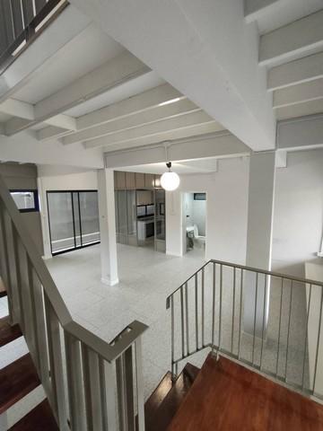 ให้เช่า ขาย บ้านเดี่ยว 2 ชั้น รีโนเวทใหม่ 300 ตร.ม ถนนสุทธิสารวินิจฉัย ลาดพร้าว รัชดา เหมาะอยู่อาศัยและทำโฮมออฟฟิศ รัชดาภิเษก 20 ใกล้ MRT สุทธิสาร และ 6