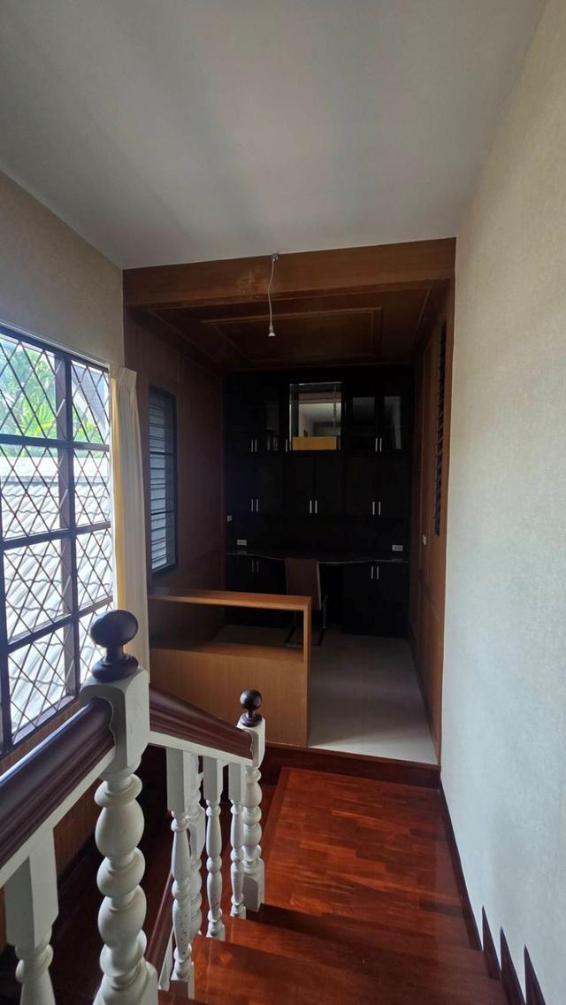 ขายบ้านเดี่ยว 2 ชั้น ซ.ลาดพร้าววังหิน 66 ทำเลดี เดินทางสะดวก ใกล้ MRT สถานีลาดพร้าว 7