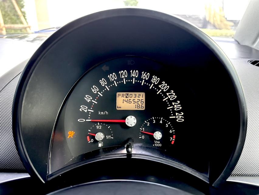 VOLKSWAGEN BEETLE 2.0 ปี 2006 รูปที่ 20