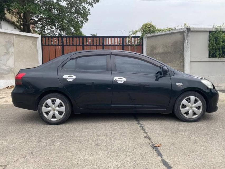 Toyota Vios 1.5 J  12