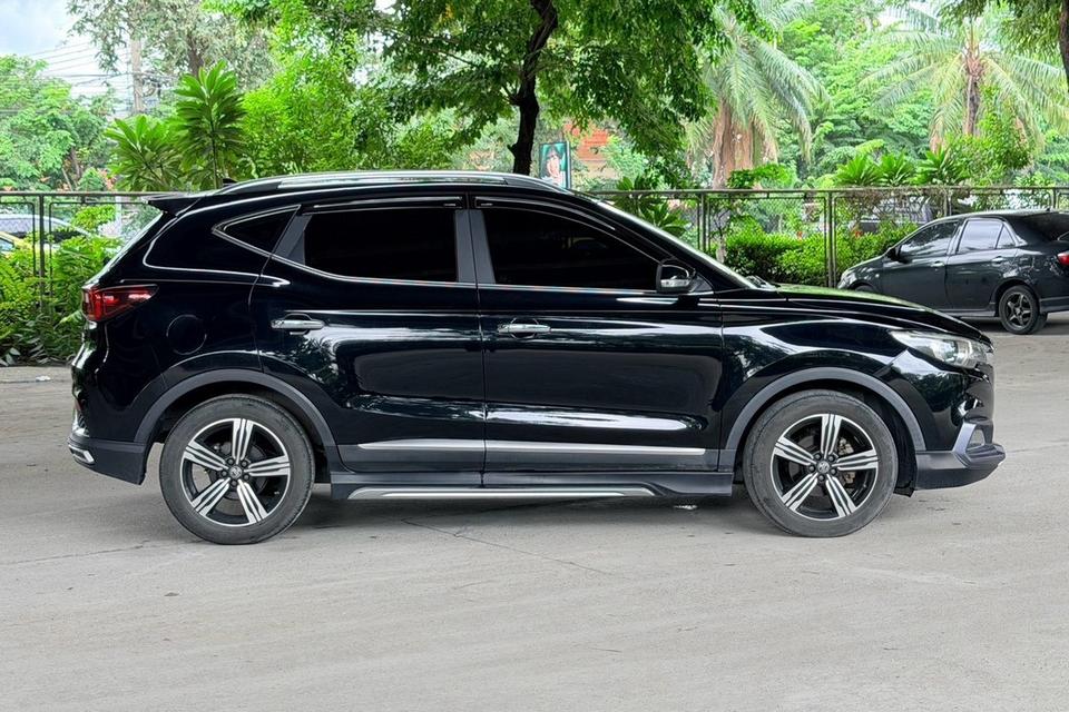 🚗 2018 MG ZS 1.5 X Sunroof AT รูปย่อยที่ 4