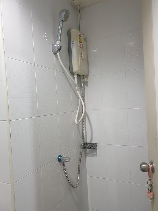 6,500 บาท/เดือน Lumpini Condo Town รามอินทรา - ลาดปลาเค้า 2 3