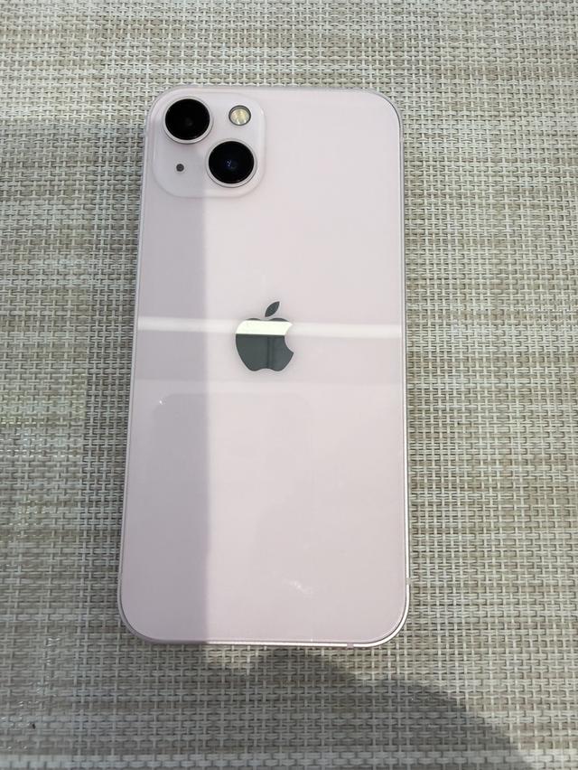 iPhone 13 128gb ผ่อนได้