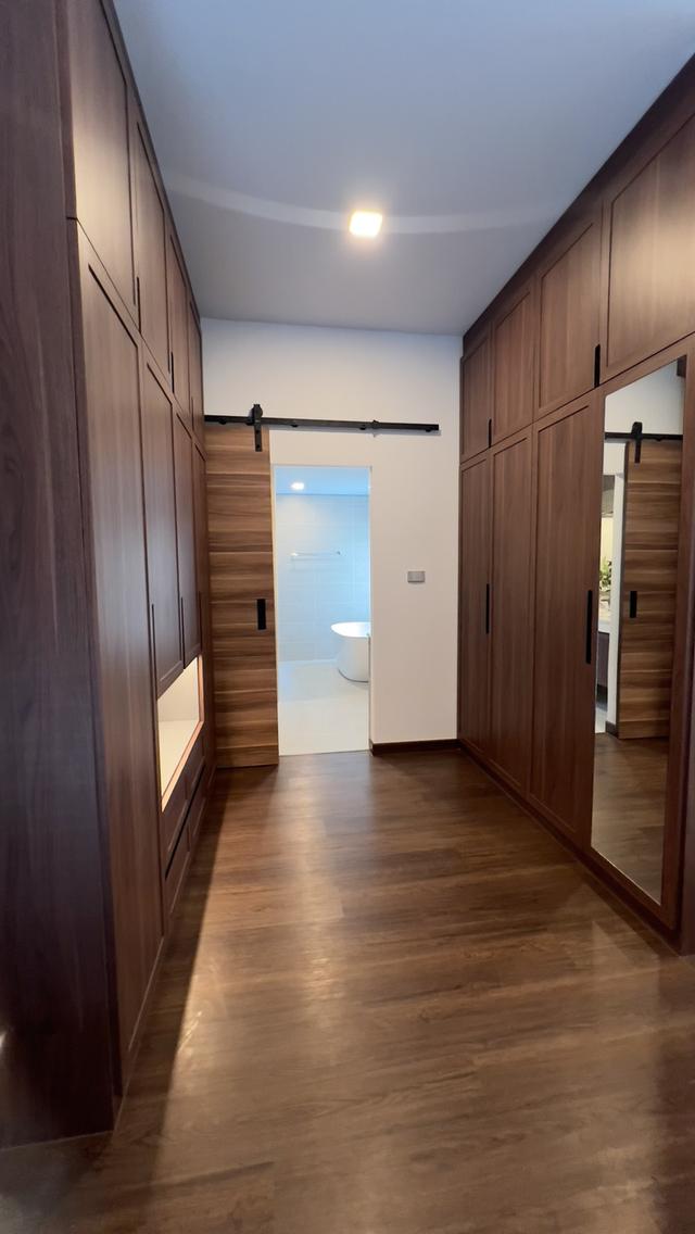 💎 Modern Pool Villa สองชั้นสุดหรู #หางดง ใกล้สนามบินเพียง 6 นาที! ✈️ ราคา 12.9 ล้านบาท 17