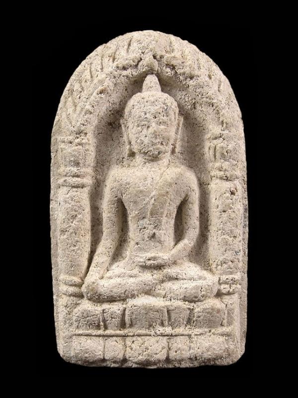 พระยอดขุนพล วัดคูหาภิมุข วัดหน้าถ้ำ วัดถ้ำยะลา ปี2506