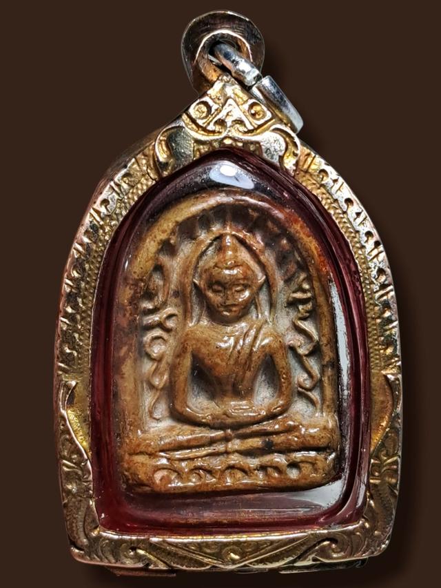 พระซุ้มกอทุ่งเศรษฐีสนใจทักข้อความครับ