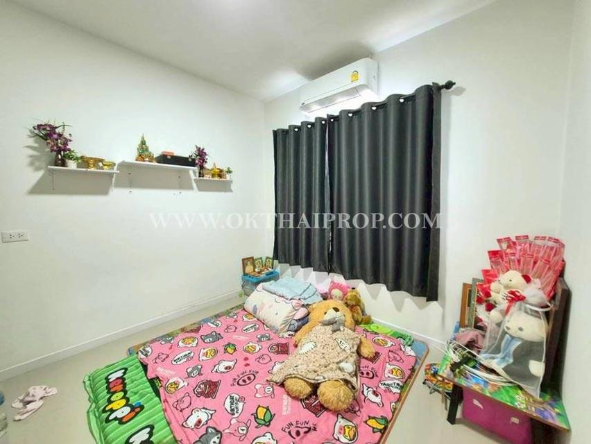 ทาวน์โฮม บ้านพฤกษา พระราม2-พันท้ายนรสิงห์ โครงการ3 11