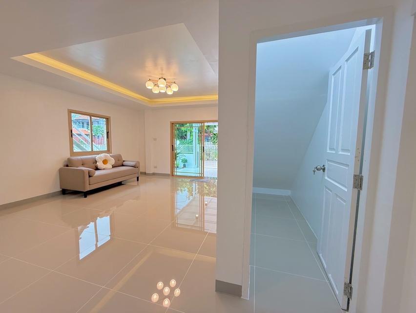 หมู่บ้านบัวทอง4 13