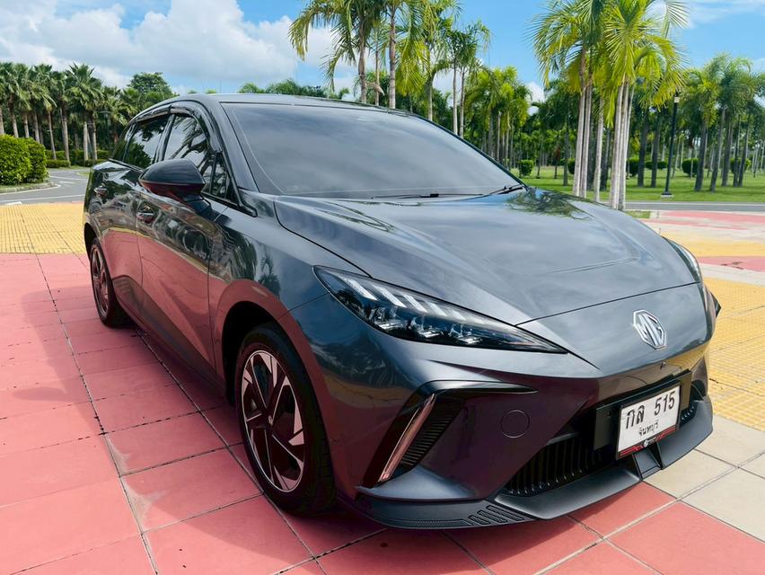 2023 MG MG4 D ELECTRIC EV A/T