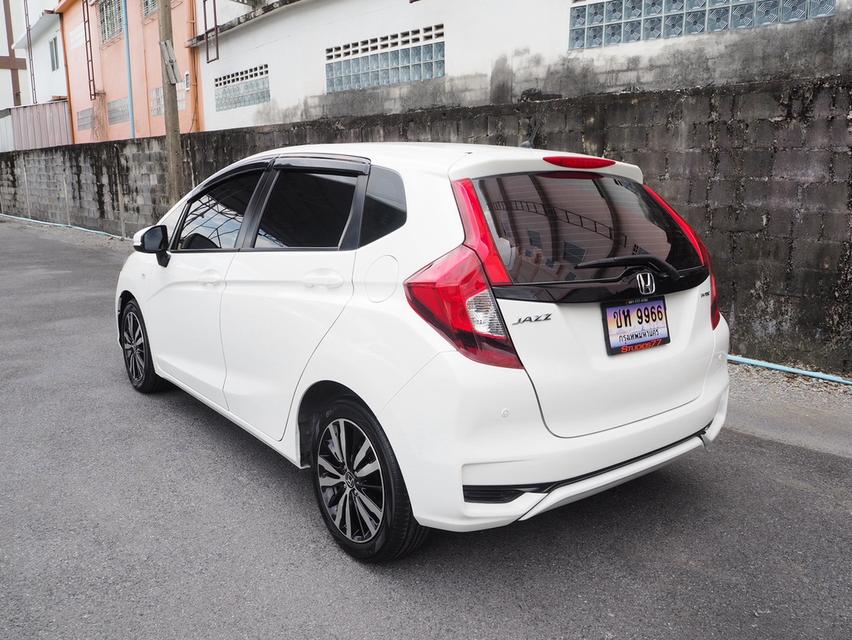 HONDA JAZZ 1.5 i-VTEC S ปี 2022 6