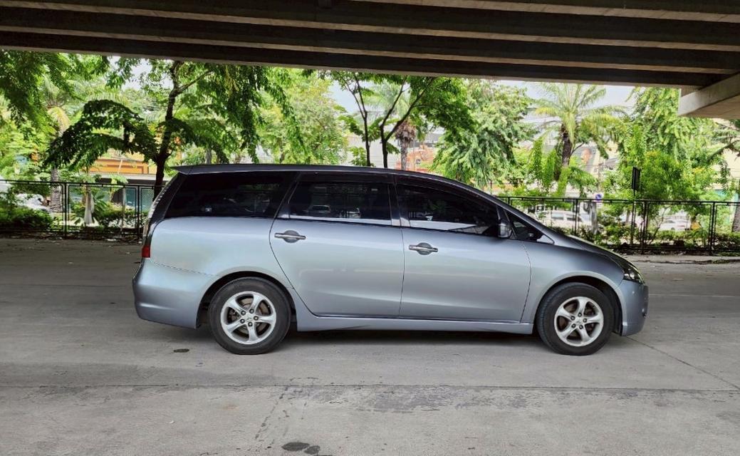 Mitsubishi SPACE WAGON 2.4 AT ปี 2005 3