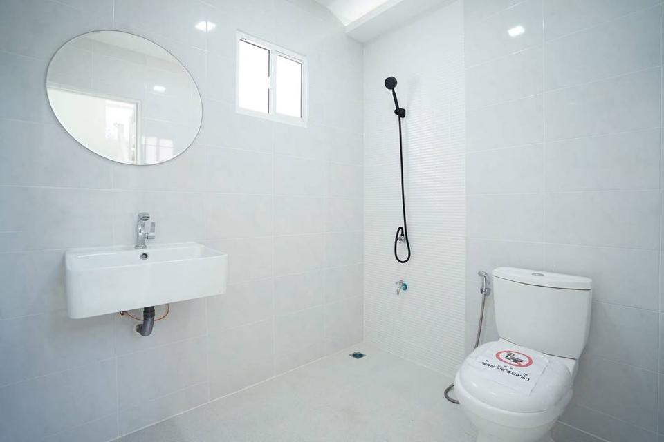 หมู่บ้านพฤกษาวิลเลจ 5 ทำเลวงแหวน - รัตนาธิเบศร์  บ้านเดี่ยว 2 ชั้น ตกแต่งใหม่ใกล้ MRT ตลาดบางใหญ่ และเซ็นทรัล เวสต์เกส เดินทางสะดวก 14