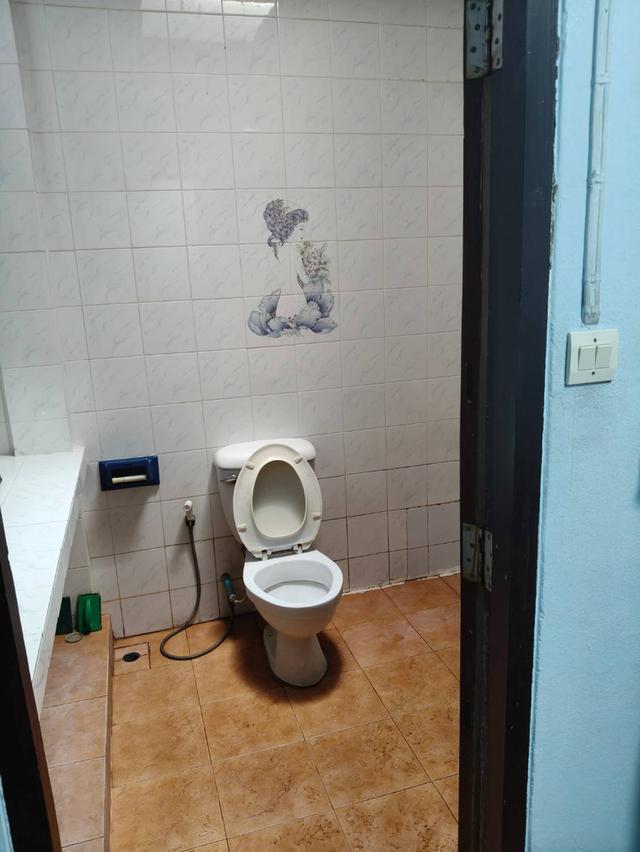 ทาวน์เฮ้าส์ รามอินทรา 7