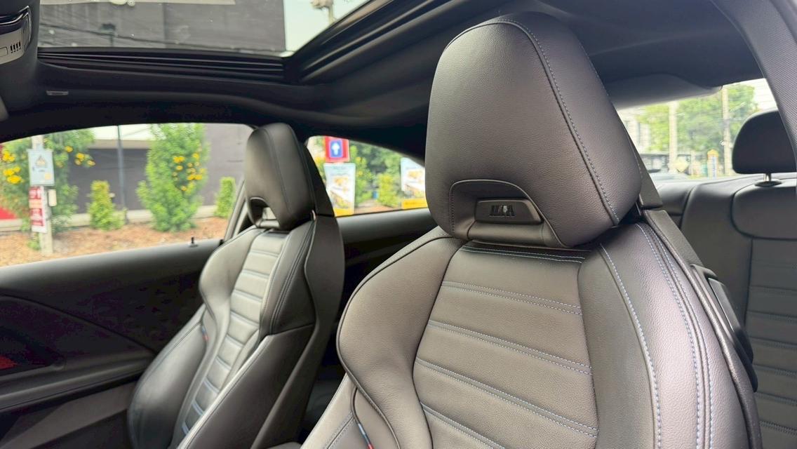 รหัสรถ KPV53 2024 BMW M240i xDrive รูปที่ 11
