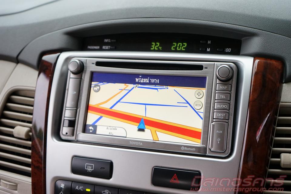 2013 TOYOTA INNOVA 2.0 V    ( 475 ) 16