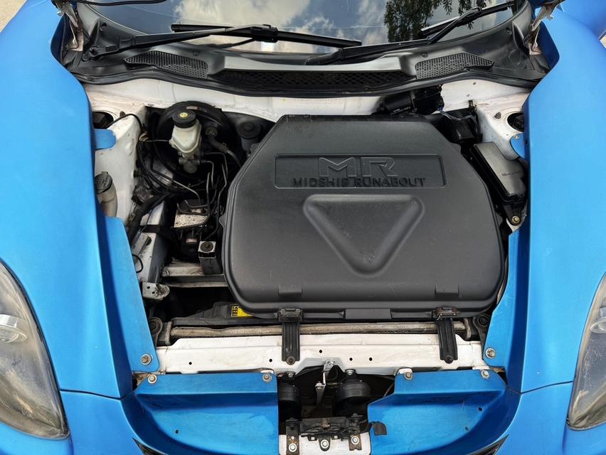 MRS ชุดแต่ง Gumbella full body + carbon รอบคัน รูปที่ 13