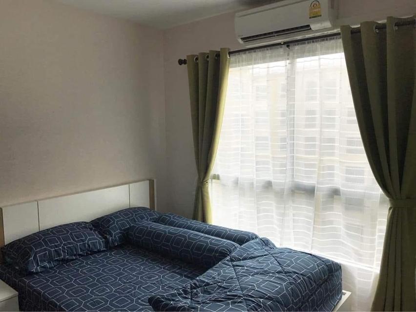 ขาย Plum Condo แหลมฉบัง เฟส 2 ชั้น 7 วิวสระว่ายน้ำ 3