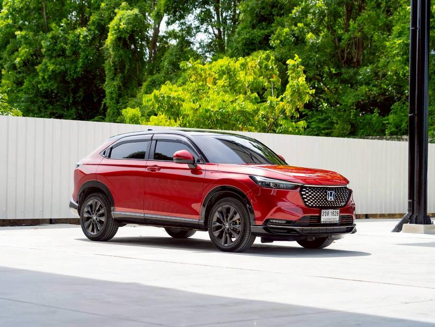Honda HRV 1.5Ehev RS ปี22