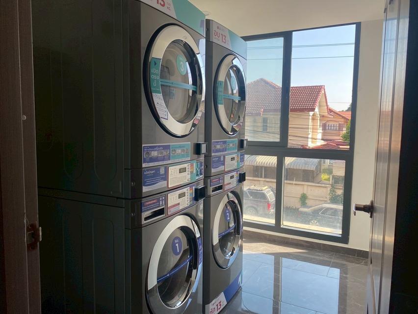 Condo for rent Rama9 MRT 13