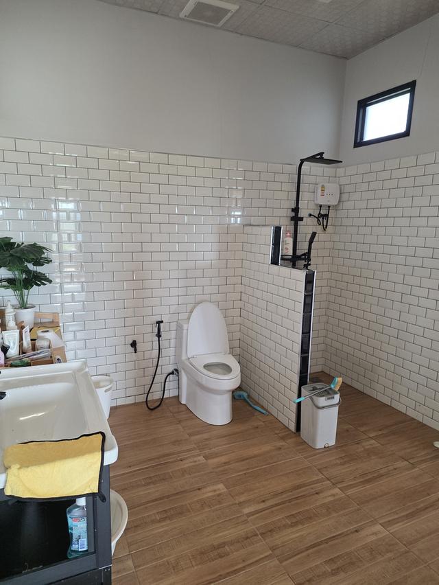 บ้านตากอากาศ โครงการบลิส เขาค้อ 7