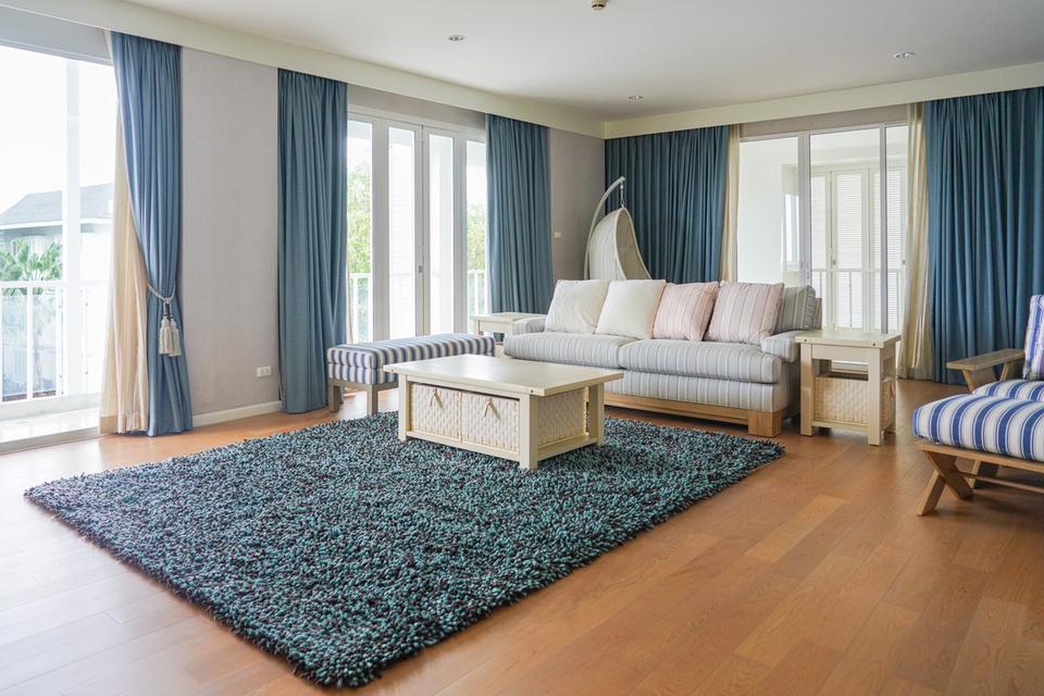 ขายคอนโด มาลิบู เขาเต่า หัวหิน (Malibu Kao Tao Huahin) ห้อง G7 (Penthouse) ขนาด 288.2 ตร.ม. 11